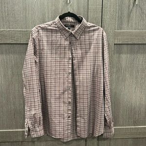 Men’s John Varvatos Button Down